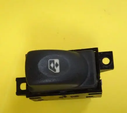 Renault Laguna I Electric window control switch 7700417488B