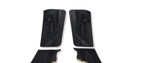 BMW 2 F22 F23 Front door card panel trim 
