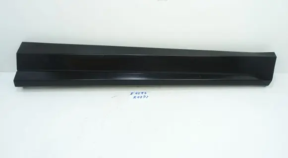 Hyundai Tucson IV NX4 Trim molding 