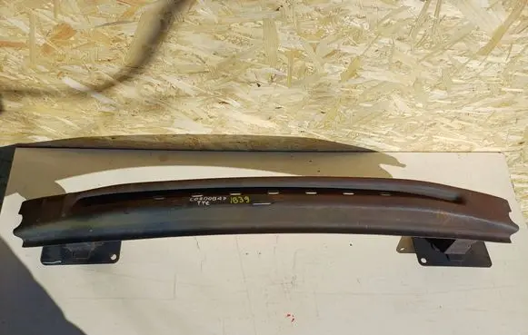 Seat Cordoba (6L) Rear bumper cross member 6L5807093A