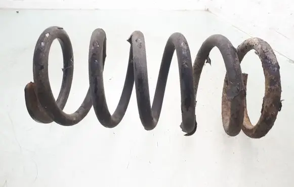 Hyundai Santa Fe Rear coil spring