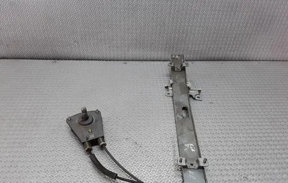 KIA Rio Front door manual window regulator 