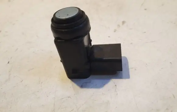 Volkswagen Touareg I Parking PDC sensor V10720822 987071752