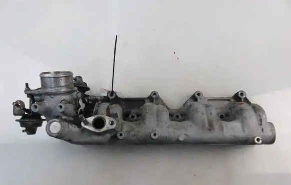 Mazda Premacy Intake manifold 