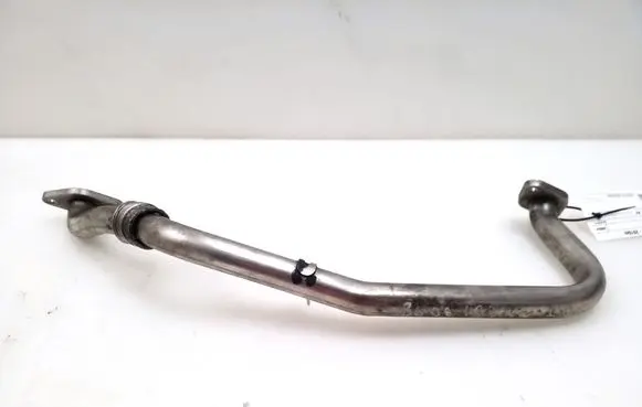 Volkswagen PASSAT B6 EGR valve line/pipe/hose 03G131521D