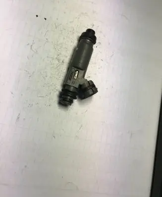 Mazda 323 Fuel injector 1955003110
