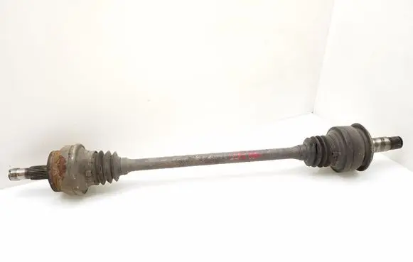 Mercedes-Benz E W212 Rear driveshaft A2113570091