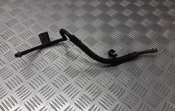 Opel Zafira B Power steering hose/pipe/line