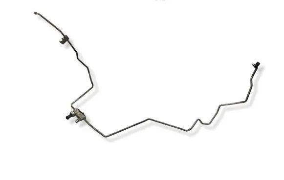 Toyota Auris 150 Air conditioning (A/C) pipe/hose