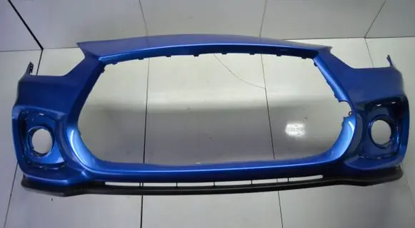 Suzuki Swift III Front bumper 7171168R