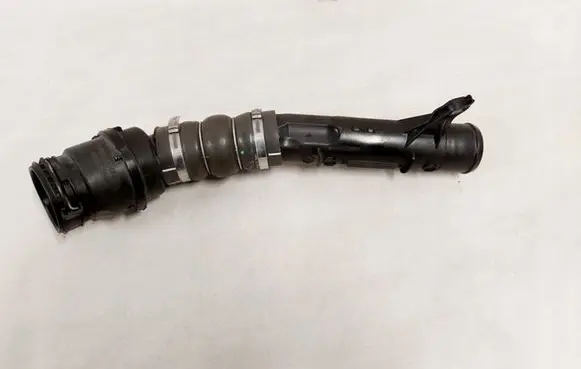 Dacia Sandero Coolant pipe/hose 144601524R