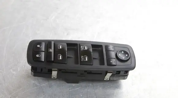 Dodge RAM 1500 DS Electric window control switch