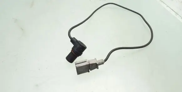 Audi A4 S4 B6 8E 8H Crankshaft position sensor 0281002223