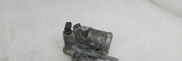 Mercedes-Benz S W220 Thermostat housing A612031175 12031175