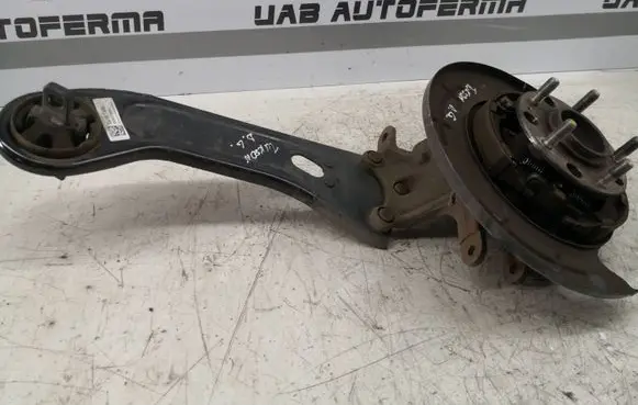 Hyundai Tucson TL Rear wheel hub 55280H3000