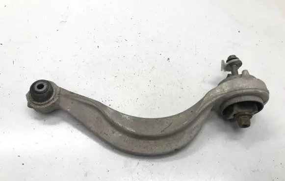 Jaguar I-Pace Front lower control arm/wishbone J9D33C257