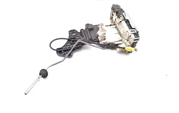 Jeep Grand Cherokee Rear door lock P04589700AG