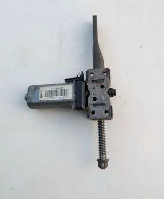 Citroen C5 Seat adjustment motor 984686103 D330700