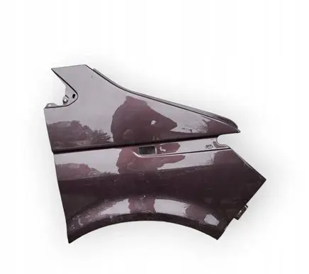 Volkswagen Transporter - Caravelle T6 Fender 7LA821102