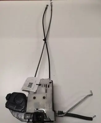KIA Sportage Front door lock 1157500100