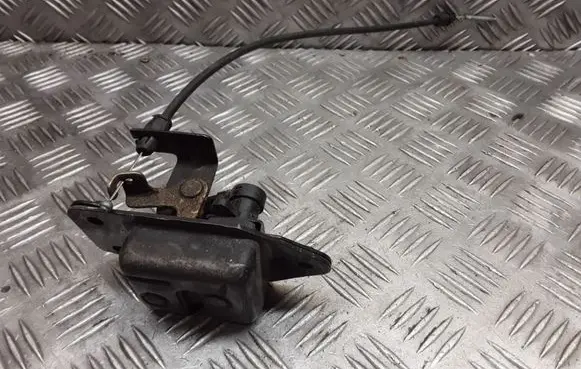 Jeep Grand Cherokee (WK) Tailgate/trunk/boot lock/catch/latch 56042454AA