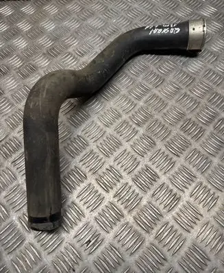 Nissan Qashqai Intercooler hose/pipe 14463bb50b
