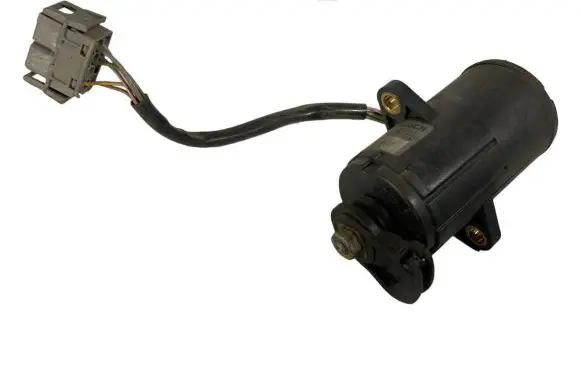 BMW 5 E39 Accelerator pedal position sensor 2245690 0205001040
