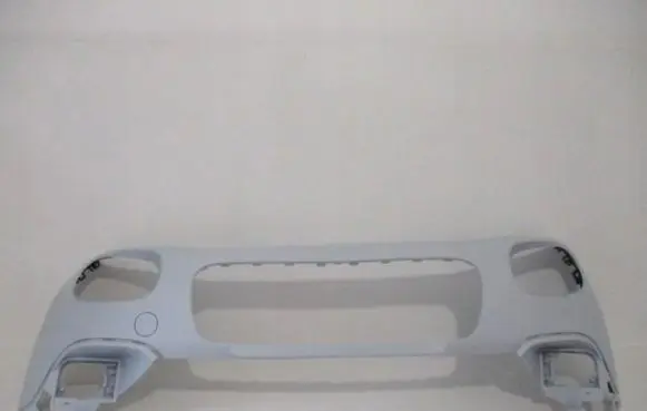 Citroen C3 Front bumper 1618082680
