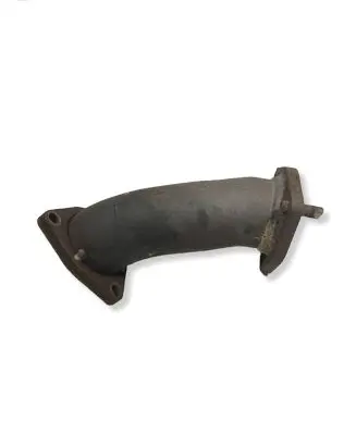 Toyota Land Cruiser (J120) Turbo air intake inlet pipe/hose 