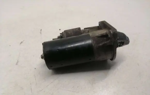 Alfa Romeo 147 Starter motor 0001108202
