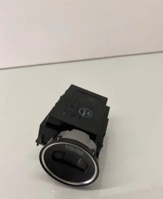 Volkswagen PASSAT B6 Ignition lock 3C0905843 3C0905843Q