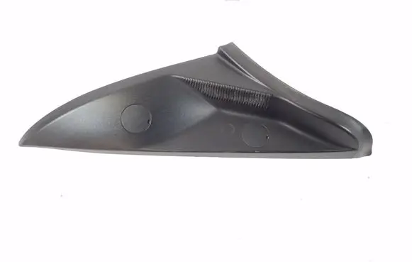 Porsche Panamera (970) Other trunk/boot trim element 97051288104