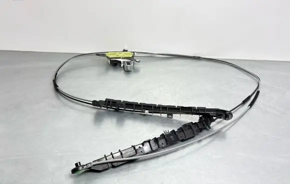 Audi A6 S6 C7 4G Curtain motor 933811103