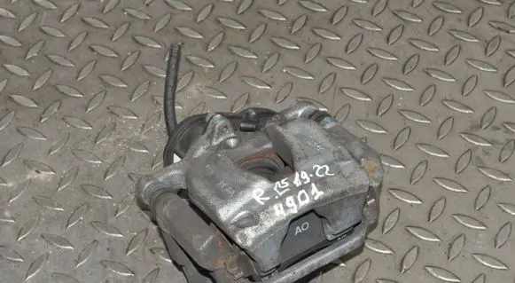 Audi Q5 SQ5 Rear brake caliper