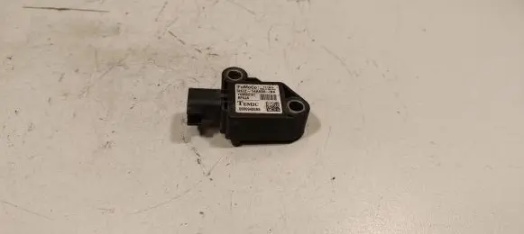Land Rover Range Rover Sport L320 Airbag deployment crash/impact sensor 5H2Z14A686BA