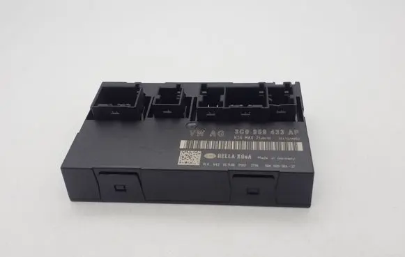 Volkswagen PASSAT CC Comfort/convenience module 3C0959433AP 5DK00906437