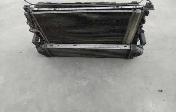 Volvo S80 Radiator set 