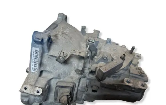Honda Civic Manual 6 speed gearbox SPLM3007419