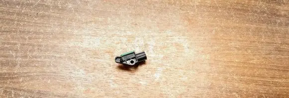 Volkswagen PASSAT B7 Airbag deployment crash/impact sensor 5N0959351B