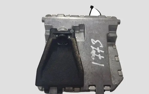 Ford Focus Windshield/windscreen camera CV4T19H406AF