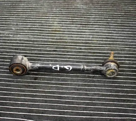 Rear anti-roll bar/stabilizer link