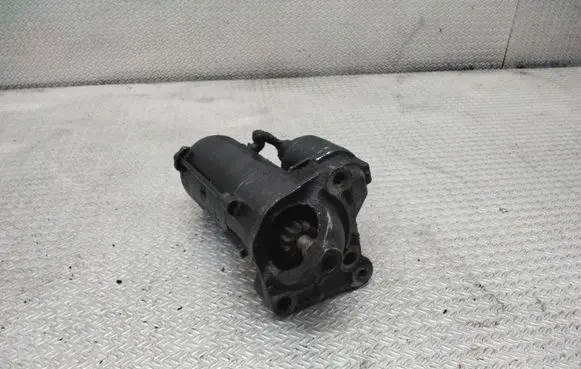 Renault Laguna II Starter motor