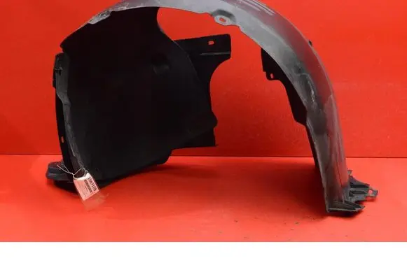 Volkswagen Golf Sportsvan Front wheel arch liner splash guards 5G0805977
