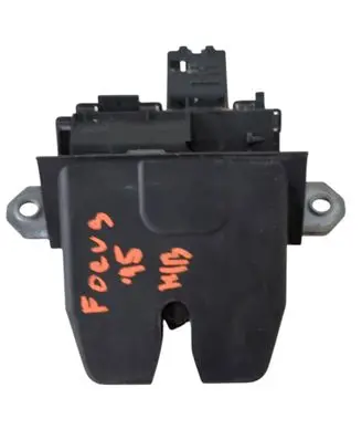 Ford Focus Tailgate lock latch 8M51R442A66DC 1920840