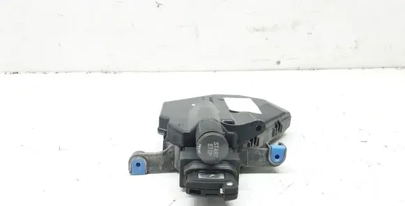 BMW 7 E65 E66 Ignition lock 61326923765