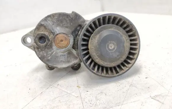 BMW 3 E46 Air conditioning tensioner 2250082