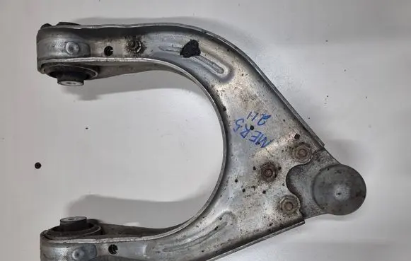 Front lower control arm/wishbone