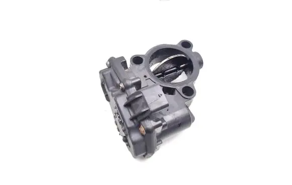 BMW X3 F25 Electric throttle body valve 8512452 1354851245202 A2C80221200