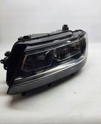Volkswagen Tiguan Headlight/headlamp 5NB941035B