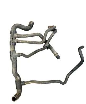 Opel Vivaro Coolant pipe/hose 